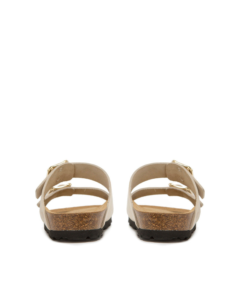 Sandales Aurelie - Beige