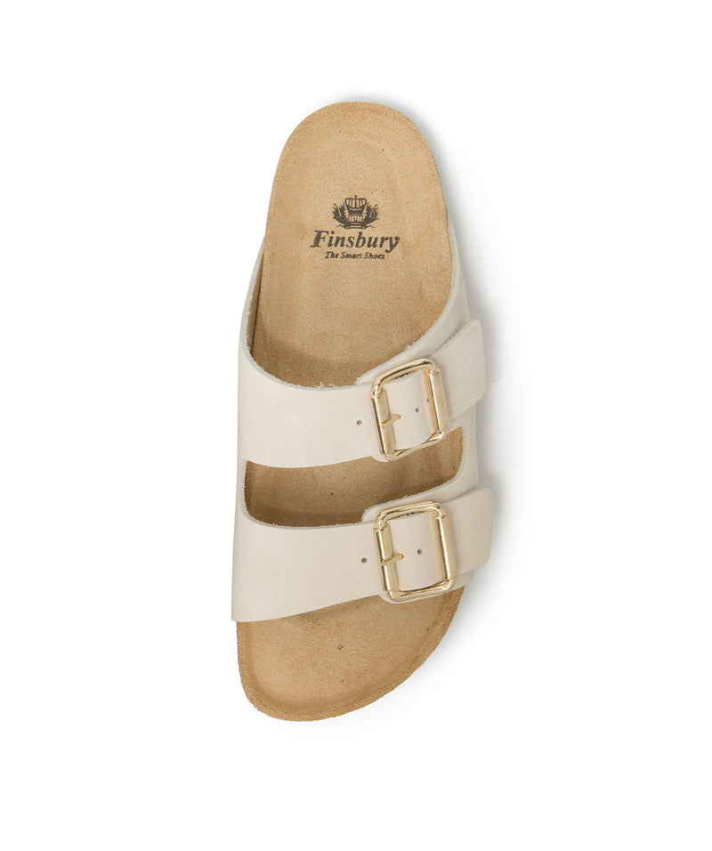 Sandales Aurelie - Beige