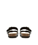 Sandales Aurelie - Noir