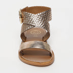 Sandali Tinsley - Gold