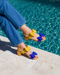 Sandales Begur Couture