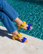 Sandales Begur Couture