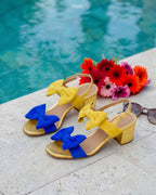 Sandales Begur Couture