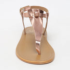 White Sun - Sandalias Bulla - Oro rosa