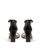 Sandales Cécile - Noir