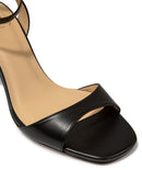 Sandales Claire - Noir
