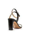 Sandales Claire - Noir