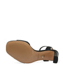 Sandales Claire - Noir