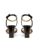 Sandales Claire - Noir
