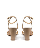 Sandales Claire - Beige