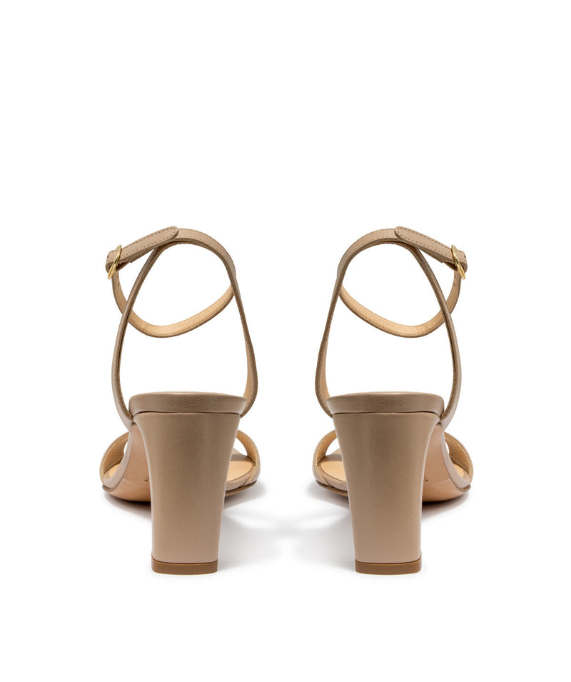Sandales Claire - Beige