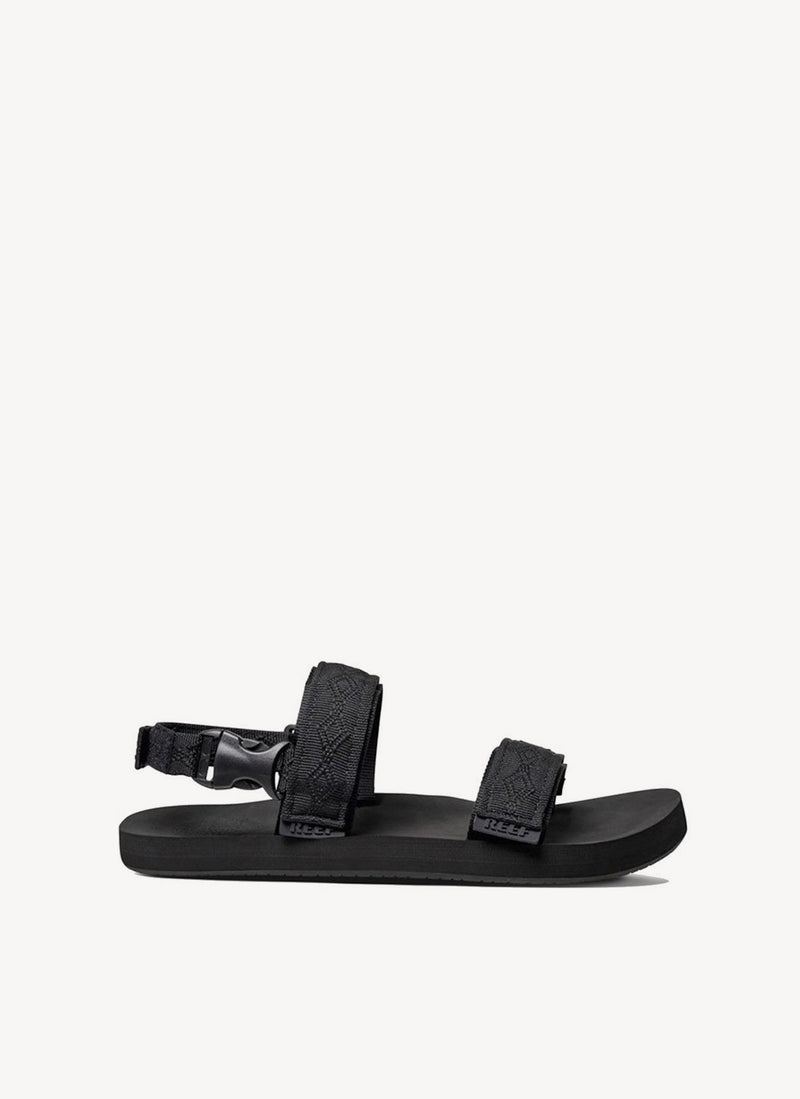 Reef - Sandales Convertibles - Black - Unisexe