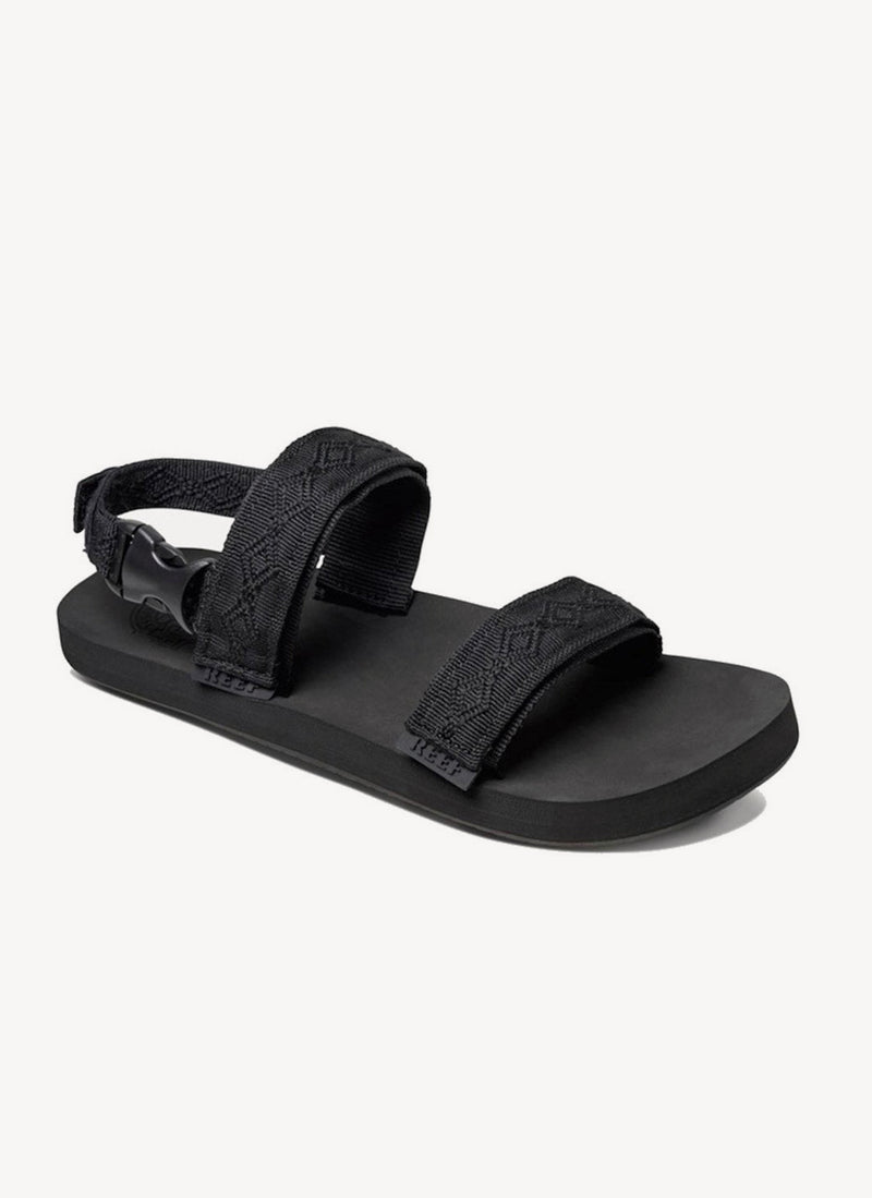 Reef - Sandales Convertibles - Black - Unisexe