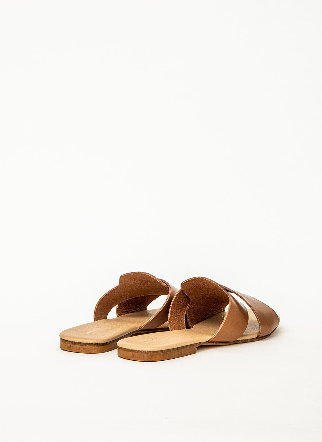 Cerruti - Sandales - Marron - Femme