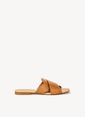 Cerruti - Sandales - Marron - Femme