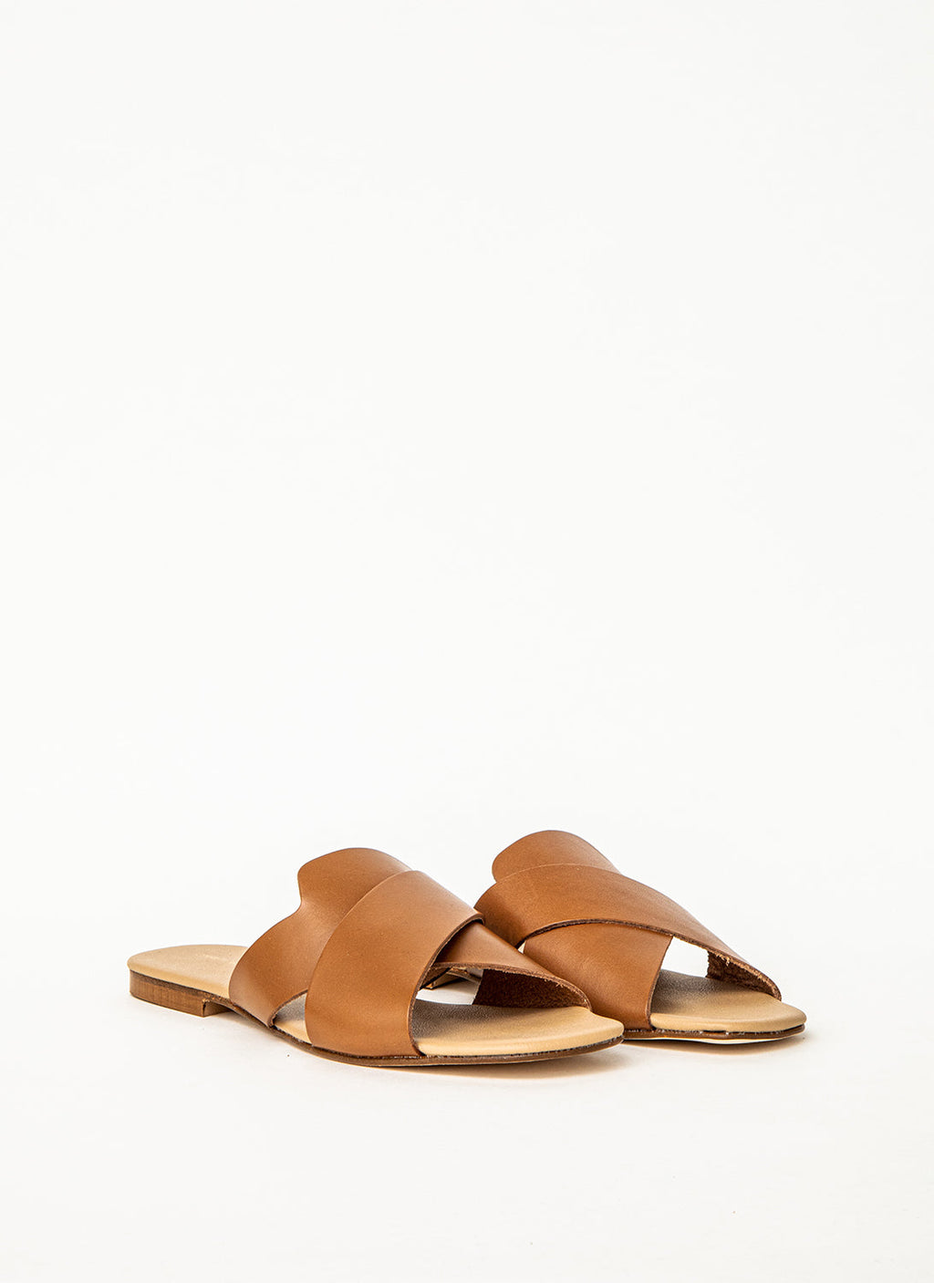 Cerruti - Sandales - Marron - Femme