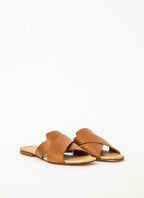 Cerruti - Sandales - Marron - Femme