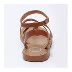 Babylonia Sandals - Camel Buff - Camel