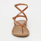 Ceara Sandals - Camel Buff - Camel