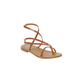 Ceara Sandals - Camel Buff - Camel