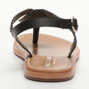 Les Bagatelles - Sandalias Chadrima - Negro