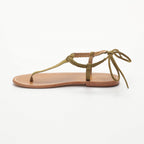 Smith Sandals - Olive