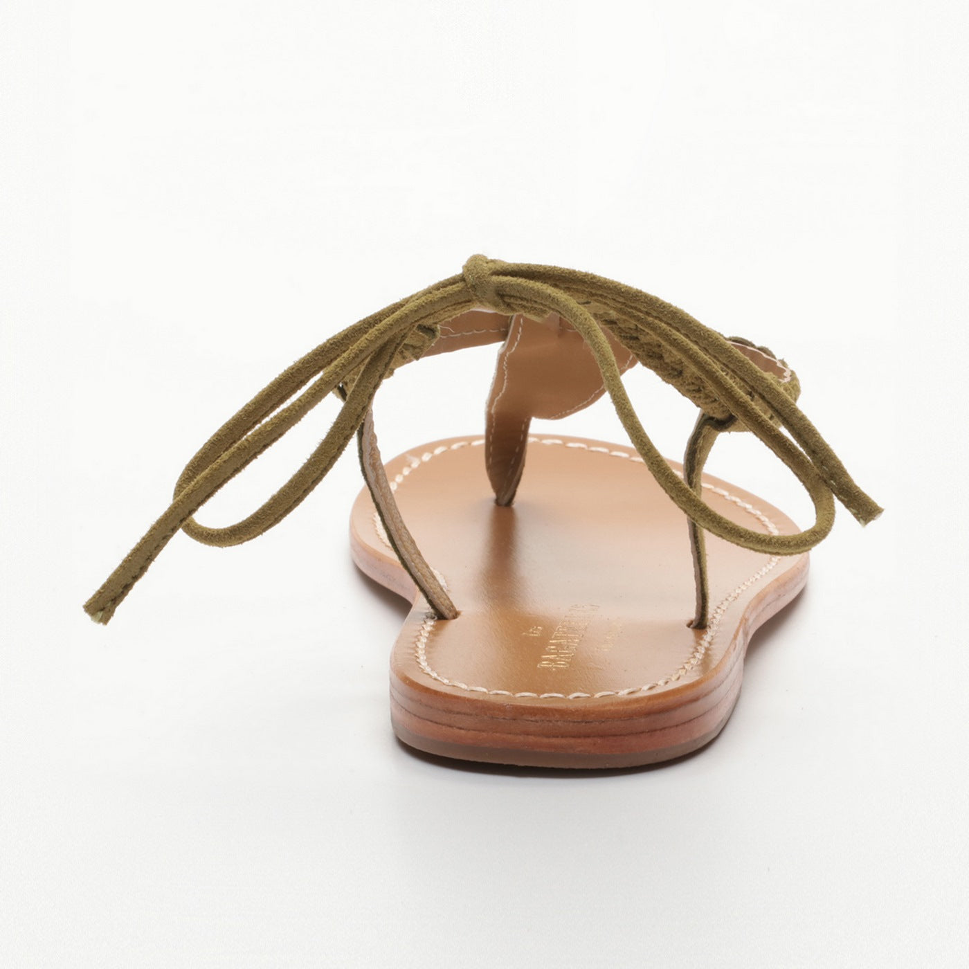 Smith Sandals - Olive