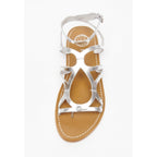 Sandales Sobral - Silver
