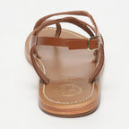 Sandales Toby - Camel