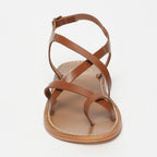 Sandales Toby - Camel