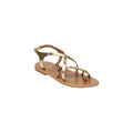Sandales Toby - Dark Gold