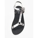 White Sun - Sandales Essentielles Adel - Argent - Femme