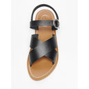 White Sun - Sandalias Anousha Essential - Negro - Mujer