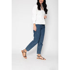 White Sun - Atusa Essential Sandals - Black - Women