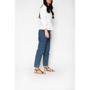 White Sun - Sandales Essentielles Atusa - Noir - Femme
