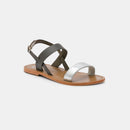 Les Bagatelles - Sandalias Bronx Esenciales
