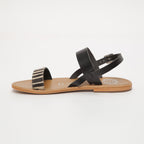 Les Bagatelles - Sandalias Esenciales Bronx