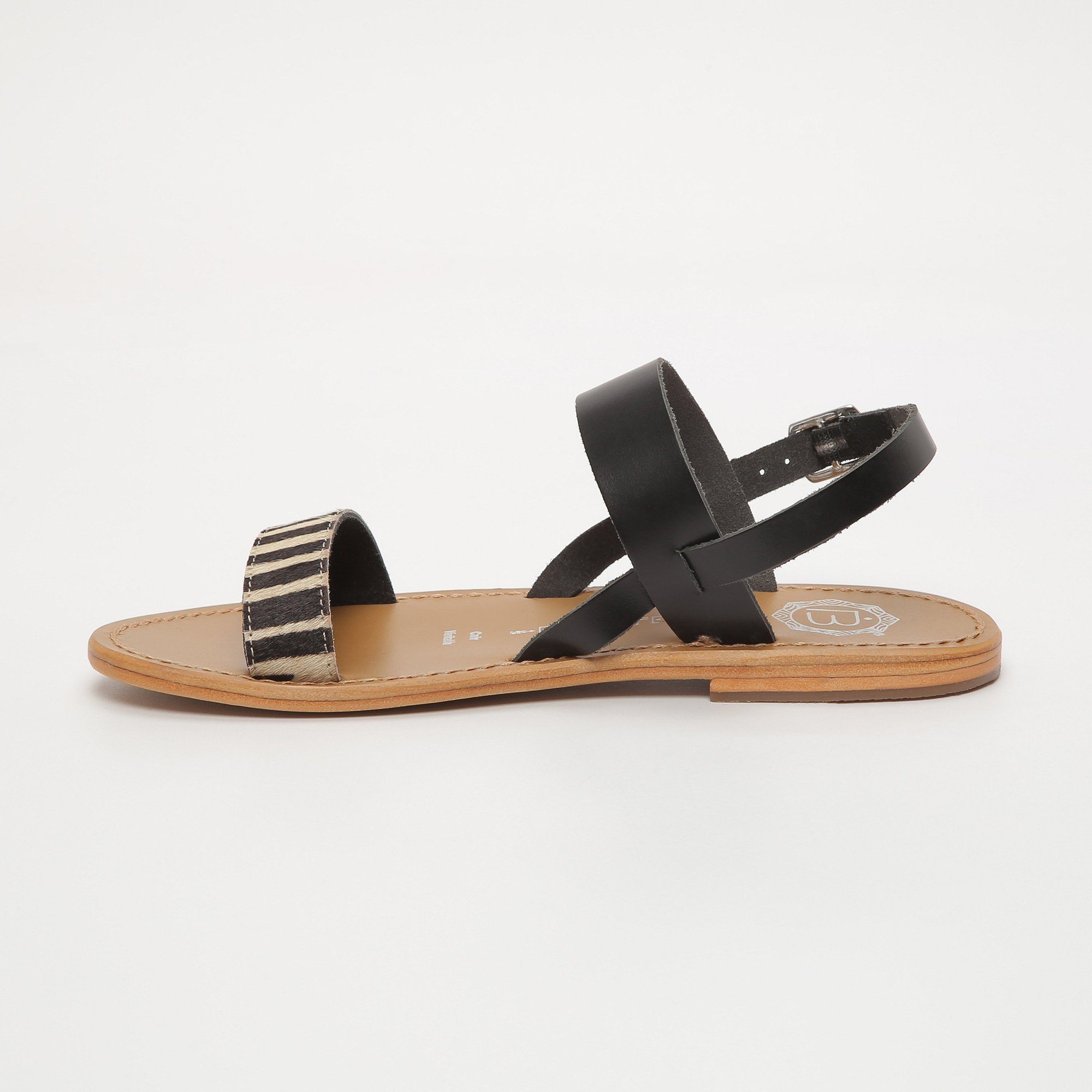 Les Bagatelles - Sandalias Esenciales Bronx