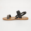 Les Bagatelles - Sandalias Bronx Esenciales