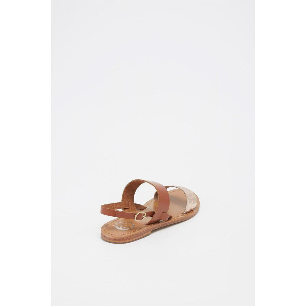 Sandalias Esenciales Bronx