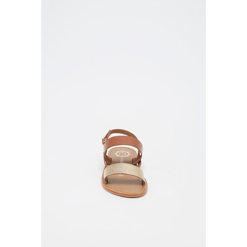 Sandalias Esenciales Bronx