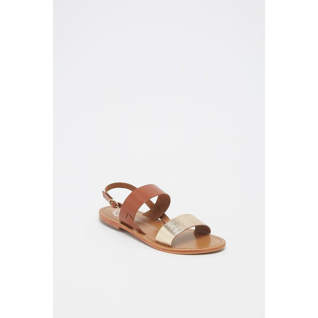 Sandalias Esenciales Bronx