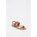 Sandalias Esenciales Bronx