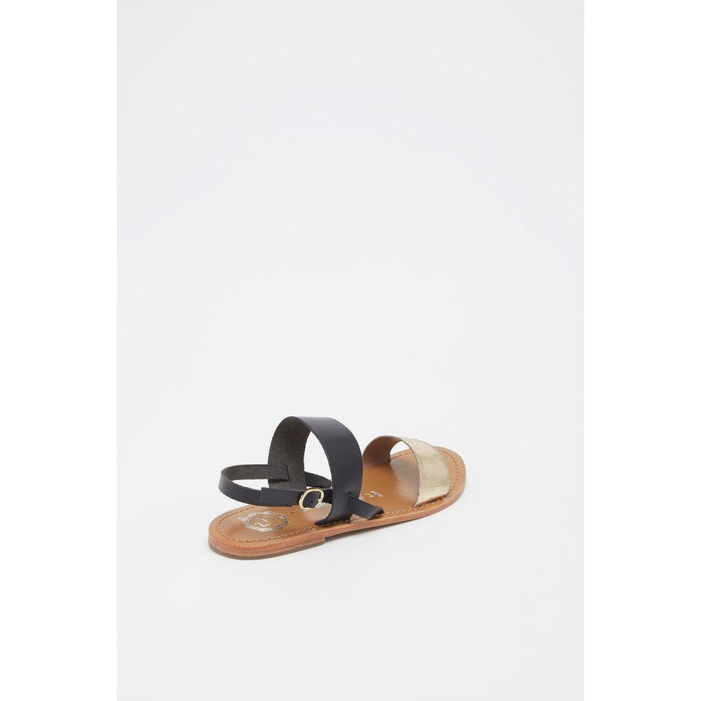 Sandalias Esenciales Bronx
