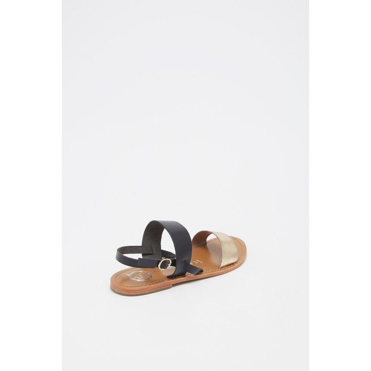 Sandalias Esenciales Bronx