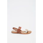 Sandalias Esenciales Bronx