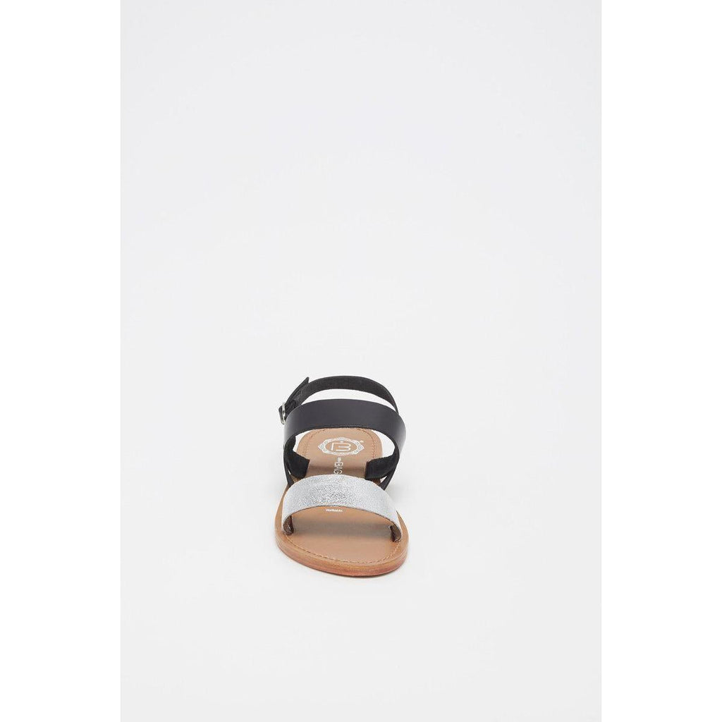 Sandalias Esenciales Bronx