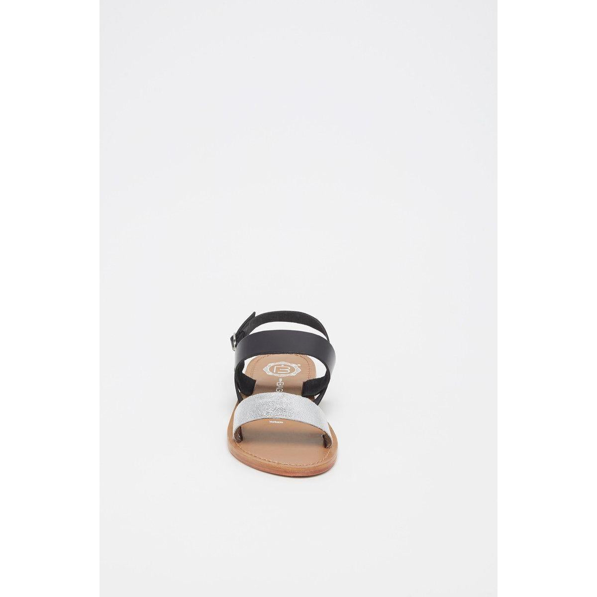 Sandalias Esenciales Bronx