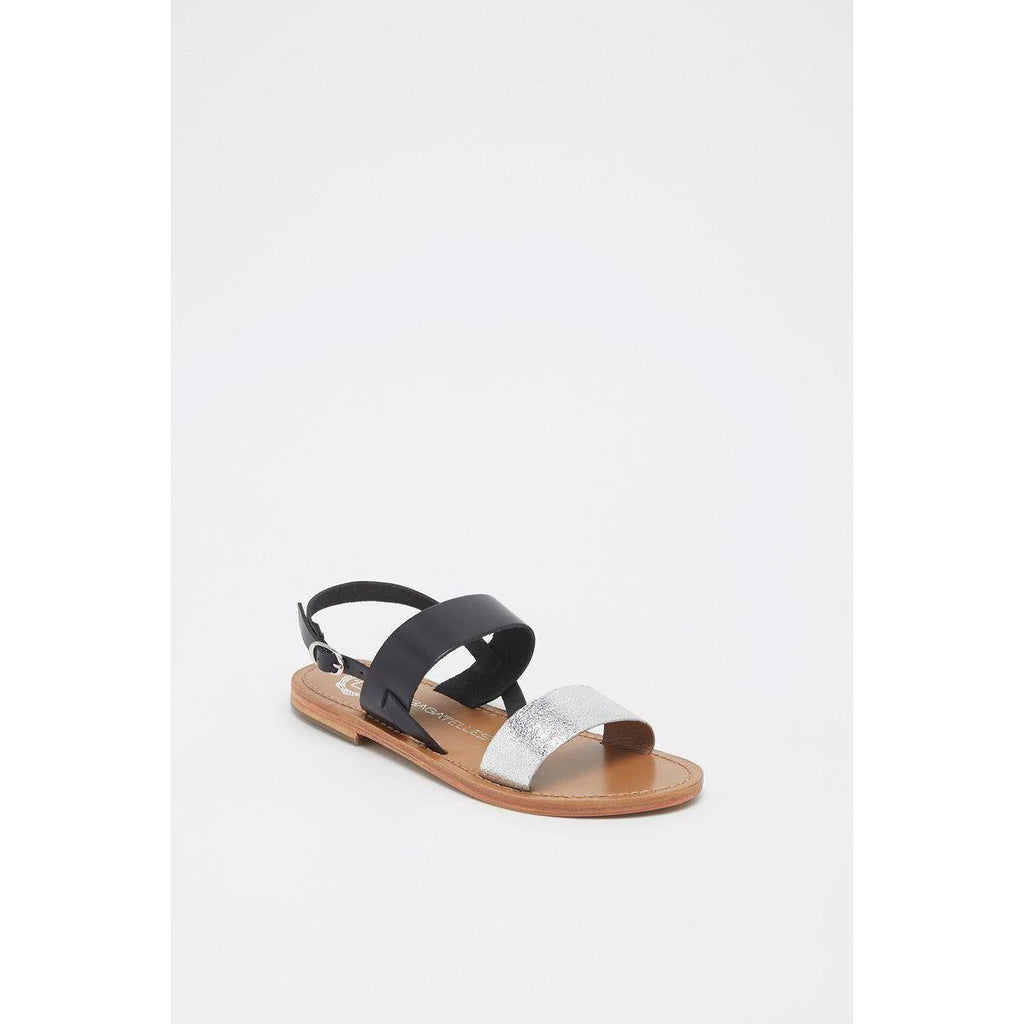 Sandalias Esenciales Bronx