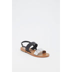 Sandalias Esenciales Bronx